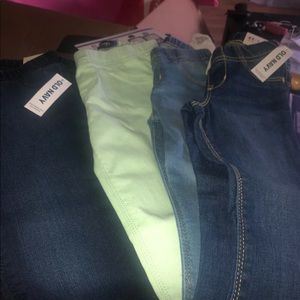 Toddler Girl Bundle Deal